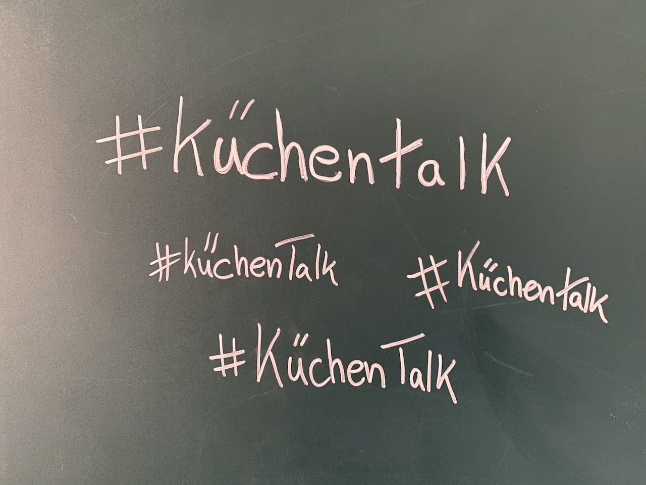 KüchenTalk