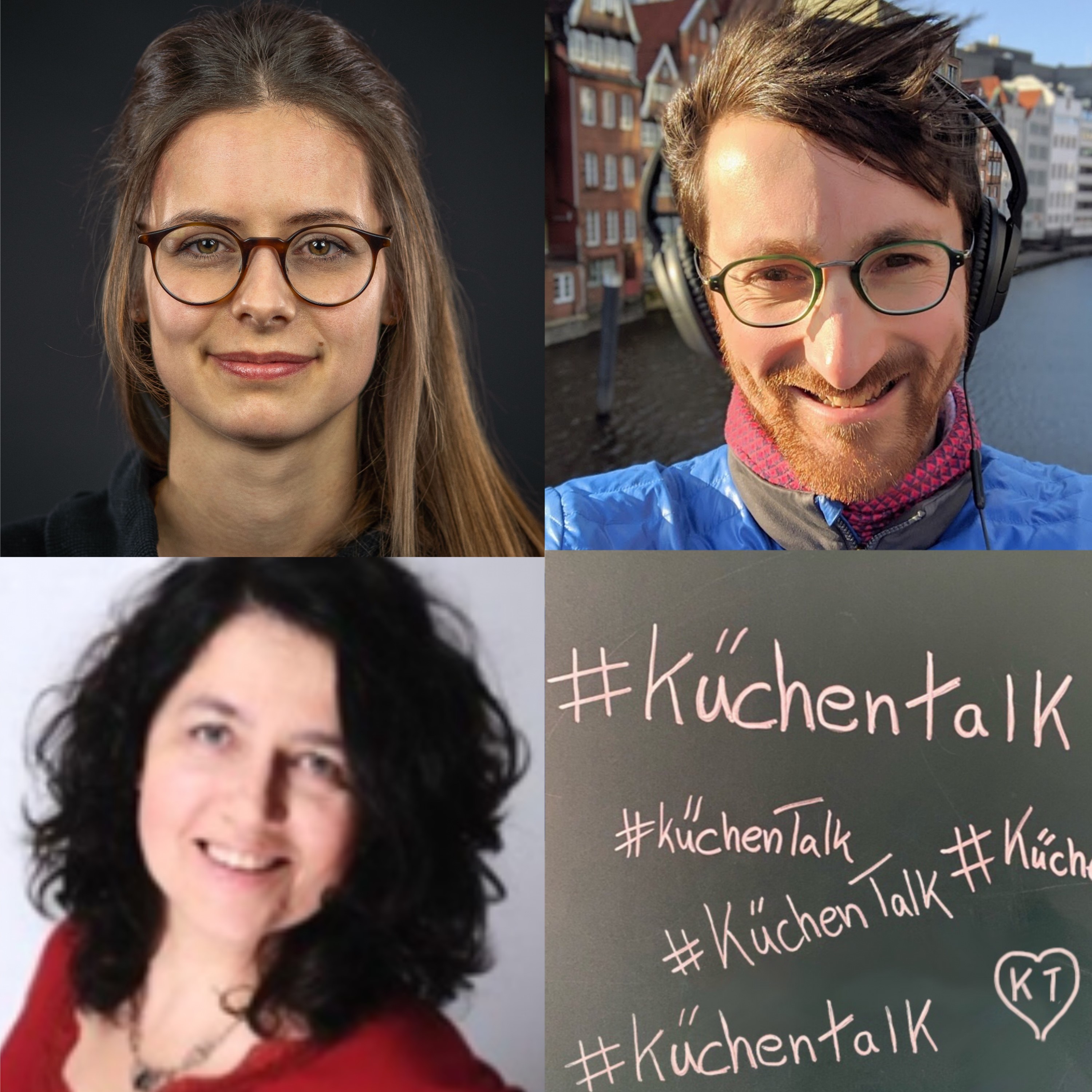 KüchenTalk