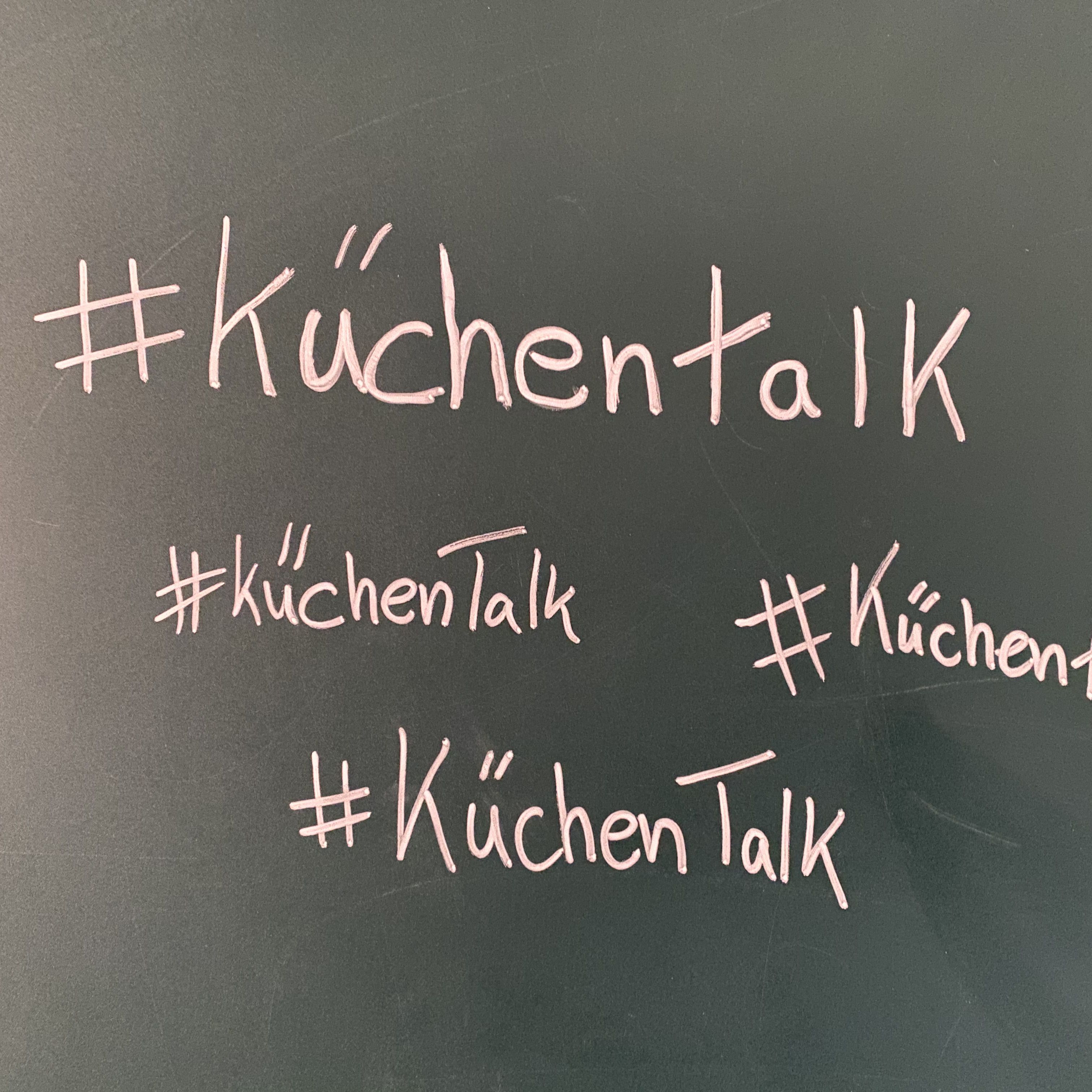 KüchenTalk